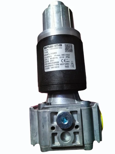 Solenoid Valve EG 12 L GMO industrial spare parts