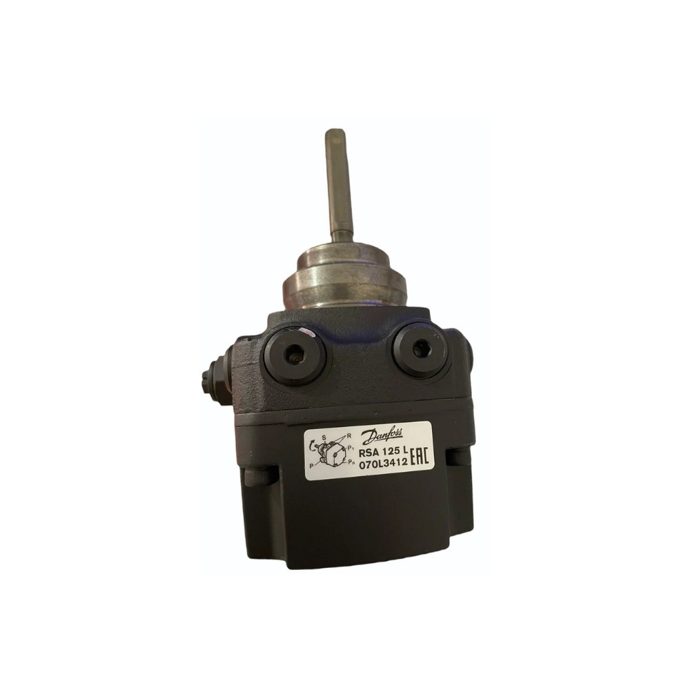 Danfoss Rsa 125 L Pump industrial spare parts
