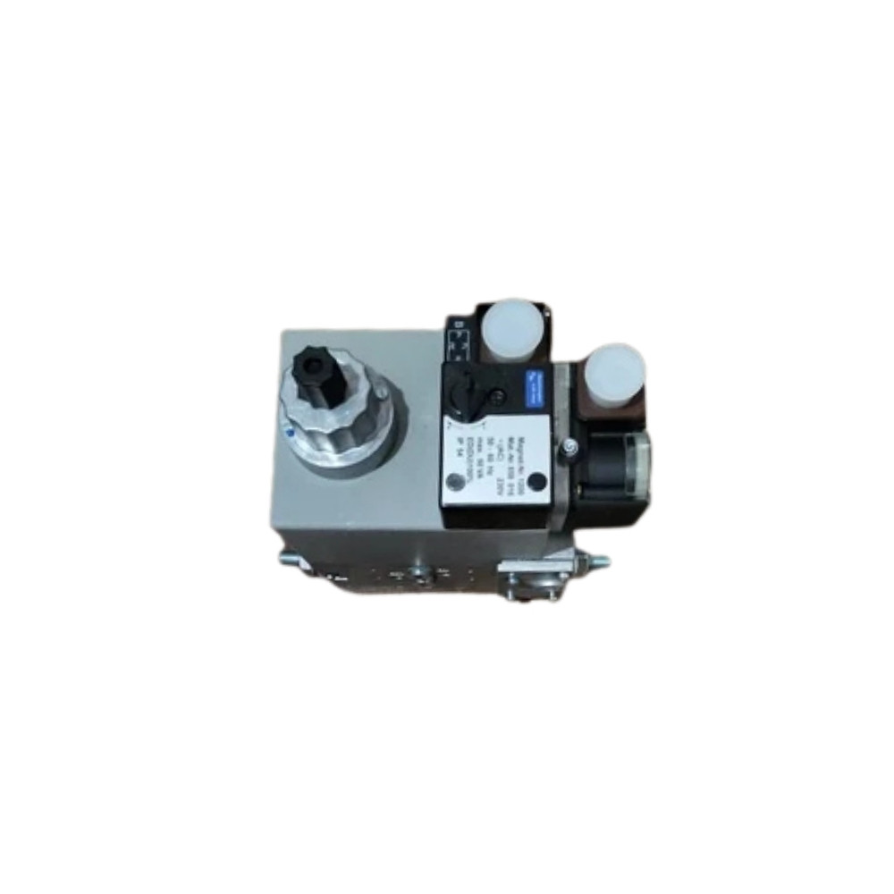 Dungs Multi Block Mdzrdle B 01 S 50 industrial spare parts