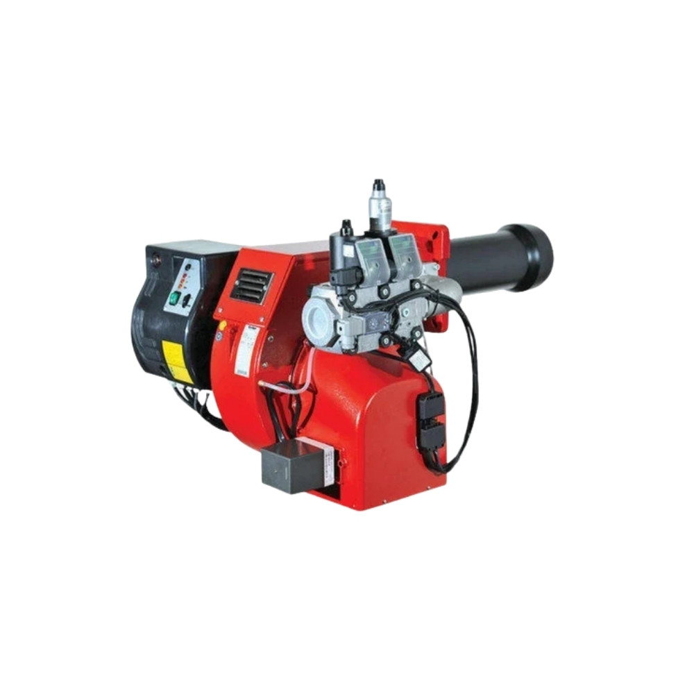 Ecoflam Burner Minor 20 Amp industrial spare parts