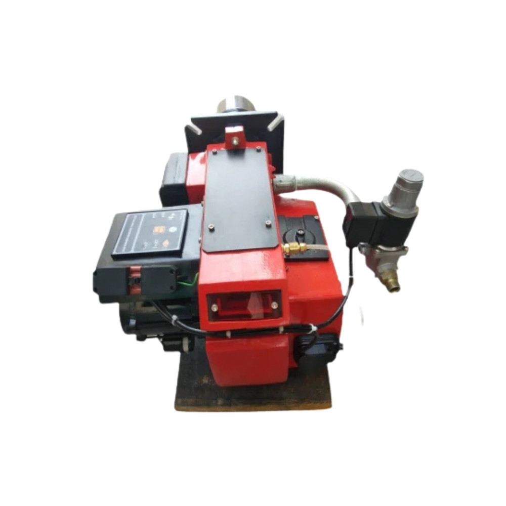 Elco Protron Natural Gas Burners P3.350 G-U TCG industrial spare parts