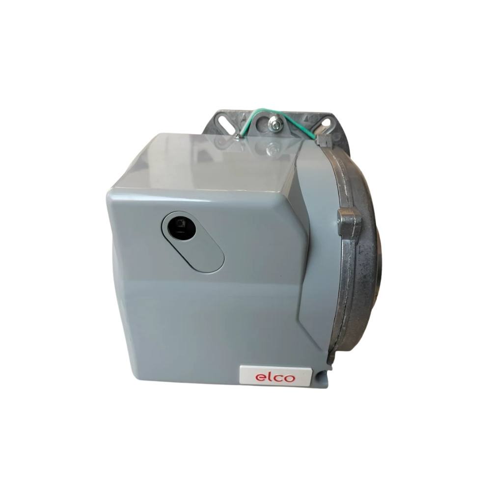 Elco Protron Oil Burners P1.60 L/TEH industrial spare parts