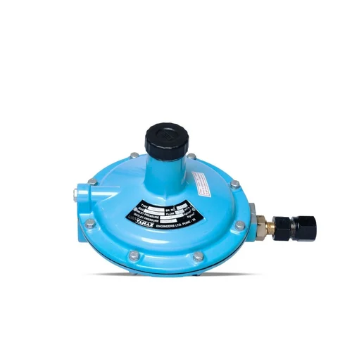 Vanaz R-4110 Gas Regulator industrial spare parts