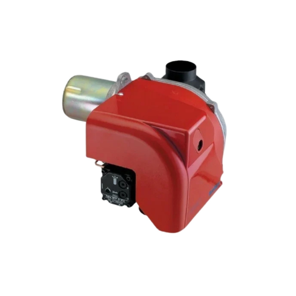 Diesel Industrial Burner
