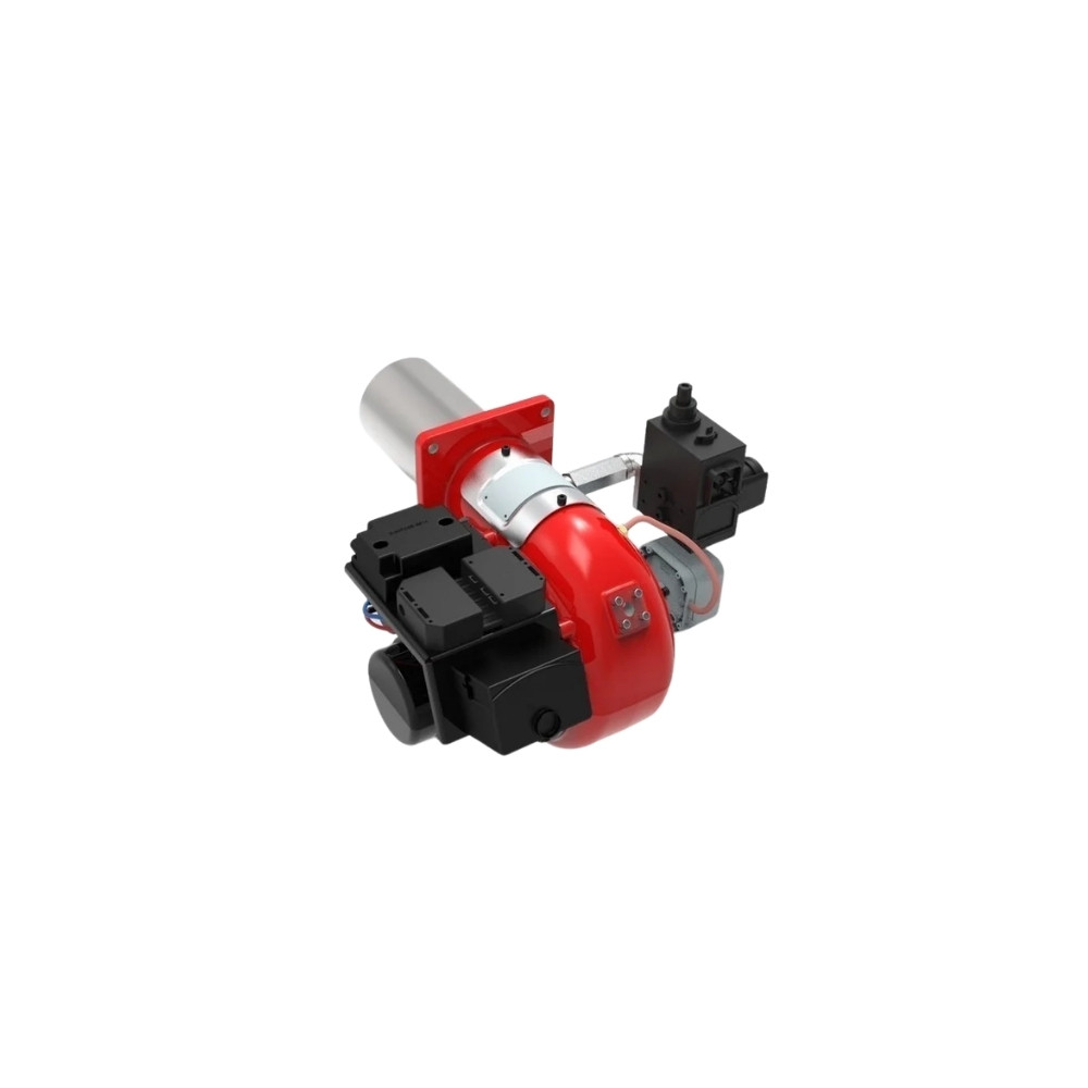 Natural Gas Burner -Single Stage