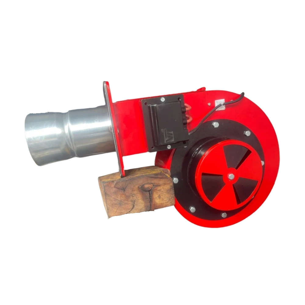 Pilot Gas Burner industrial spare parts