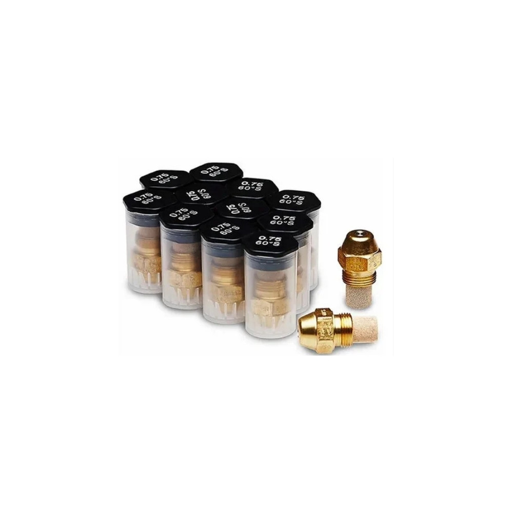 Danfoss 0.60 USgal/h 60S OD Nozzle industrial spare parts