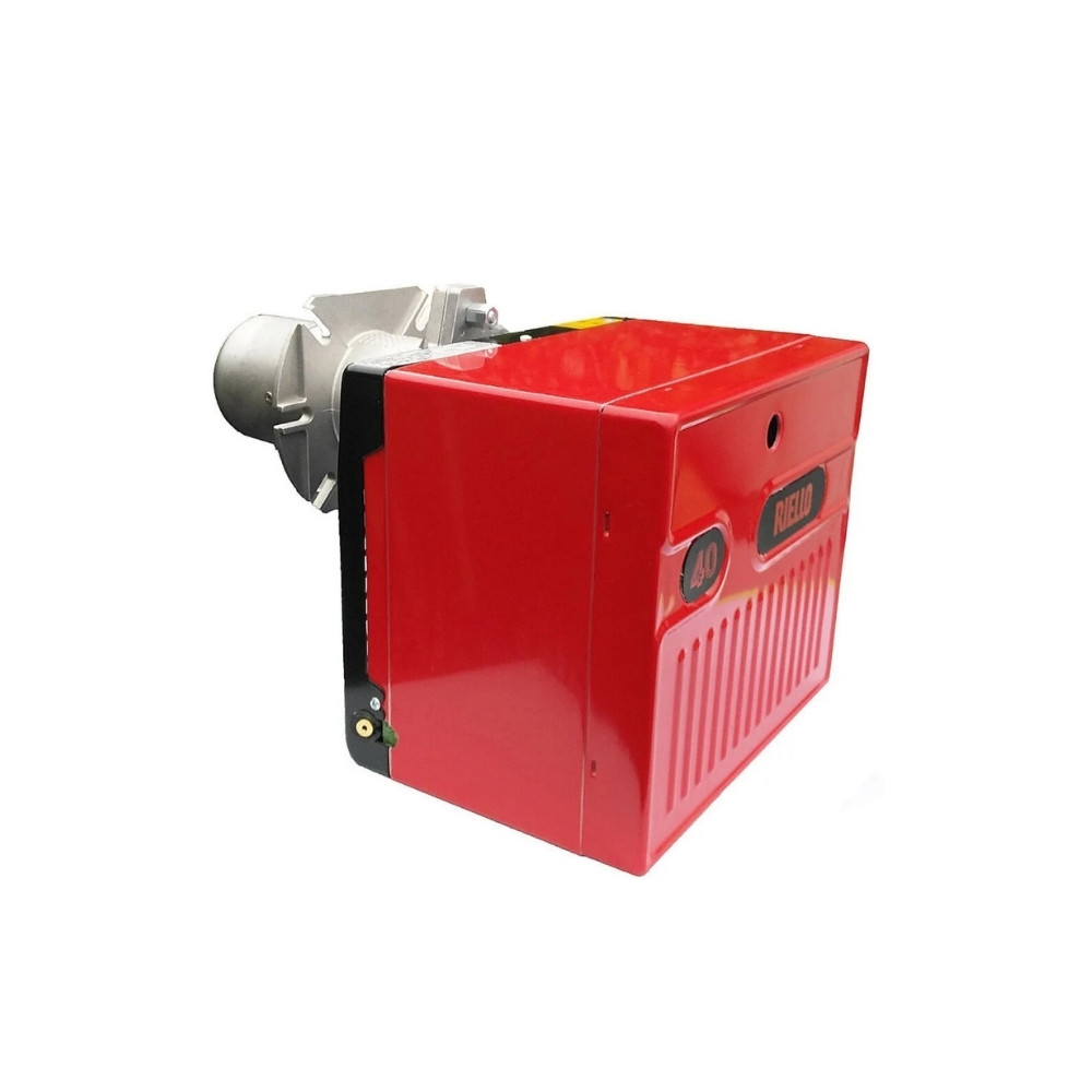 Rielloo Oil Burners industrial spare parts