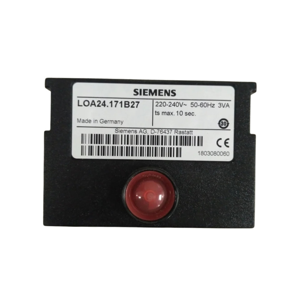 Siemens Controller LOA 24 industrial spare parts