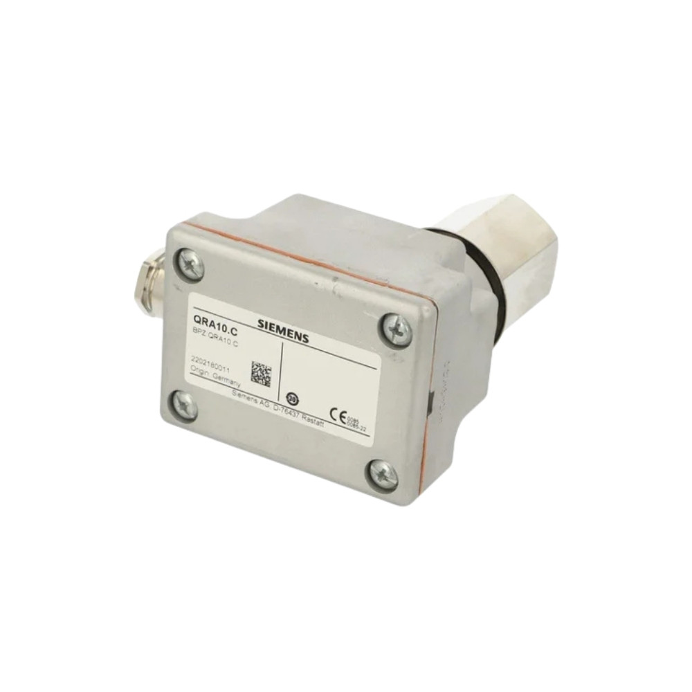 Siemens Uv Cell Qra 10c industrial spare parts