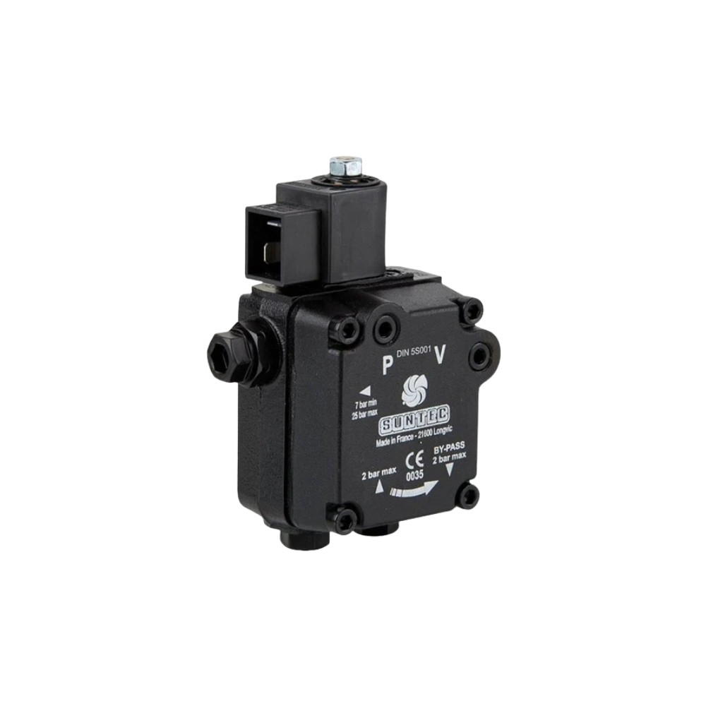 Suntec Oil Burner Pump AN 67 C industrial spare parts