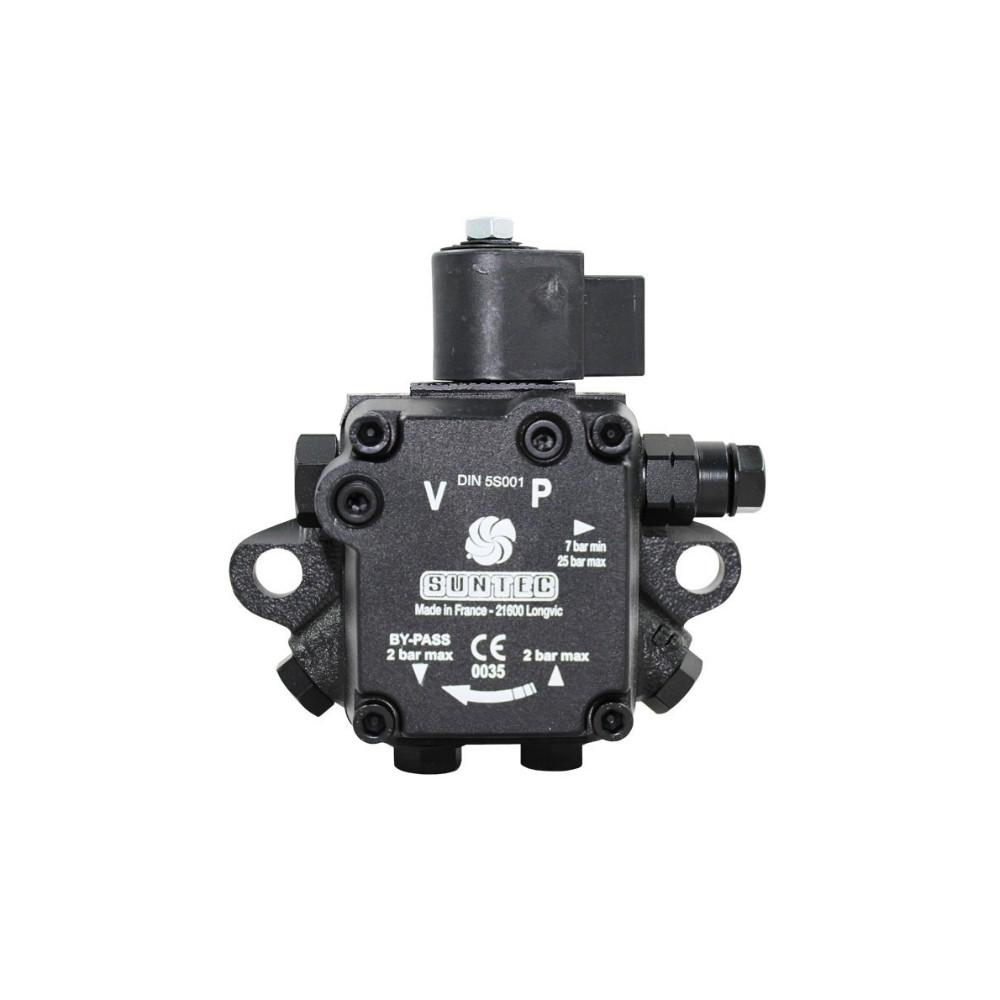 TA5C Suntec Fuel Pump industrial spare parts