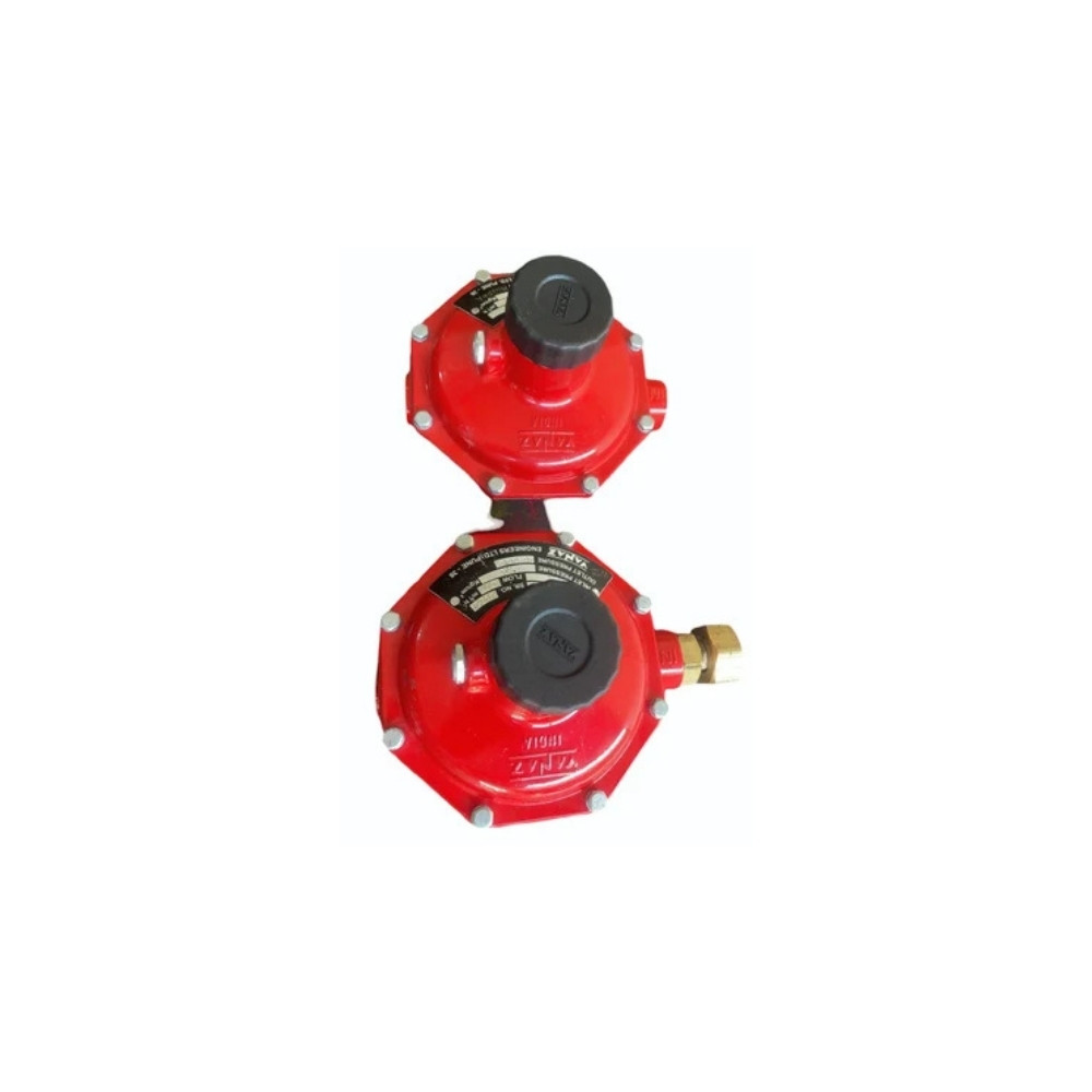 Vanaz Gas Pressure Regulator R4109 industrial spare parts