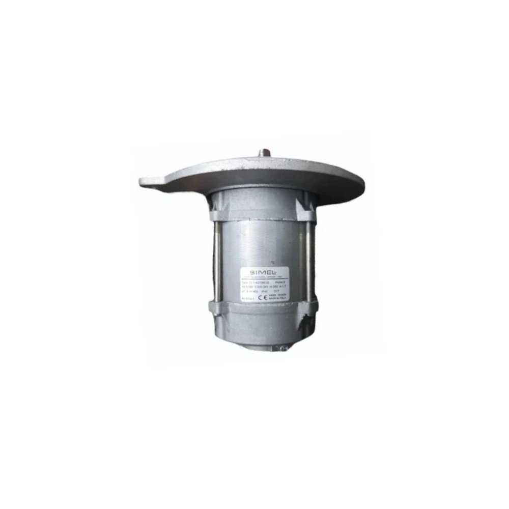 Aaco Burner Motor 200 W industrial burner spare part