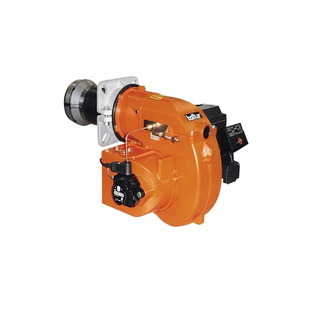Baltur Gas Burner BTG Series thumbnail 2