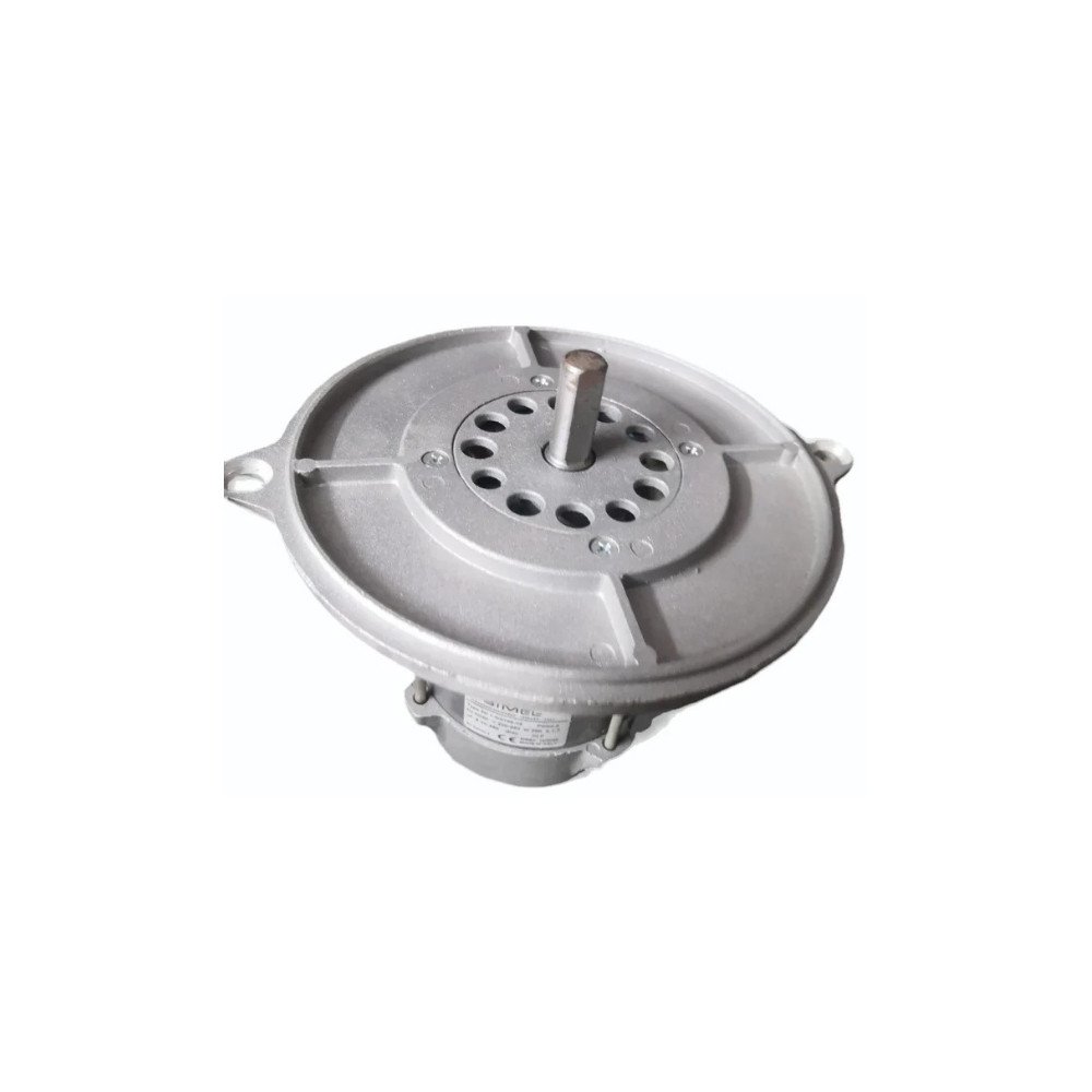 Bentone Burner Motor B 40 thumbnail 4