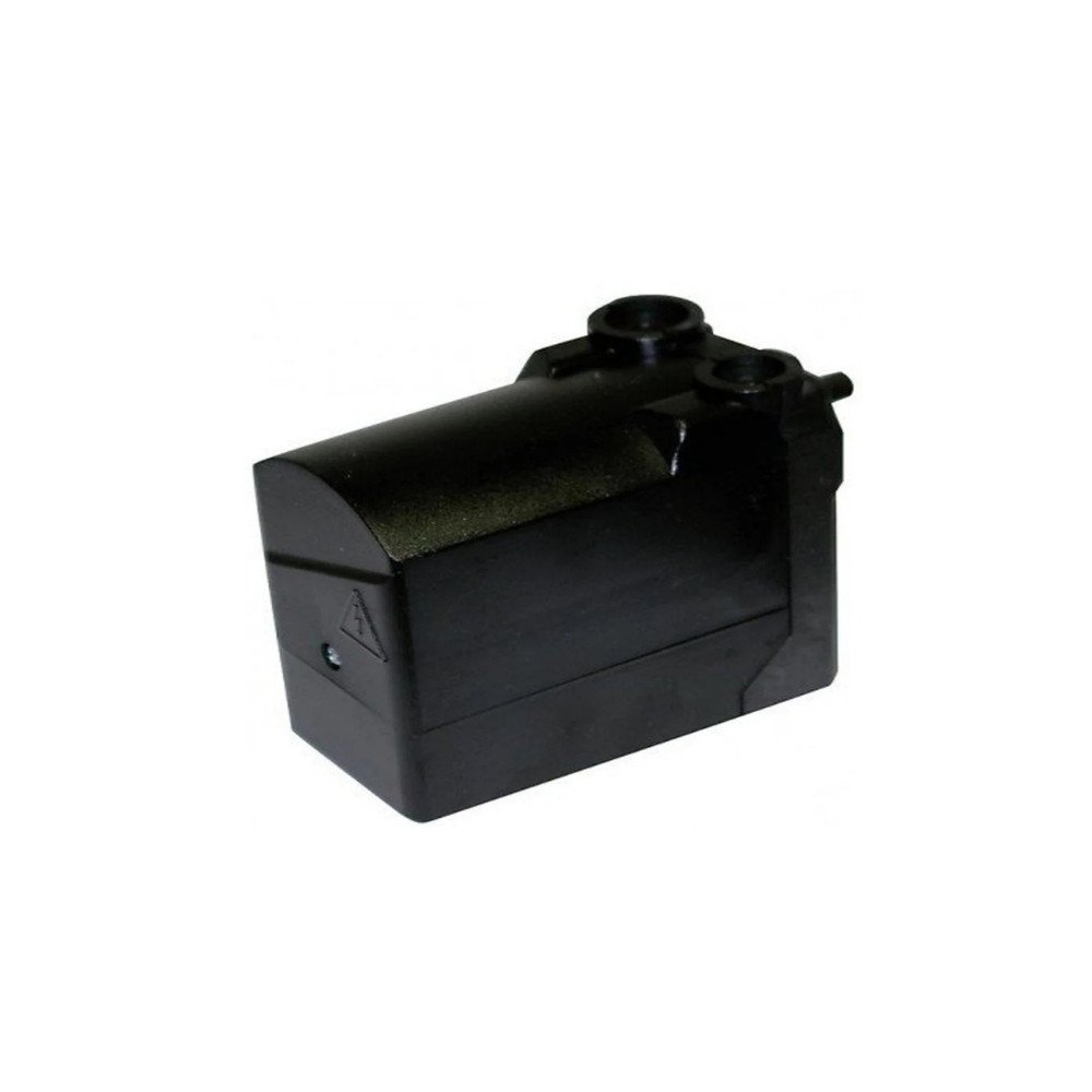 Bentone Damper Motor SQN 75.254 A 27 thumbnail 2