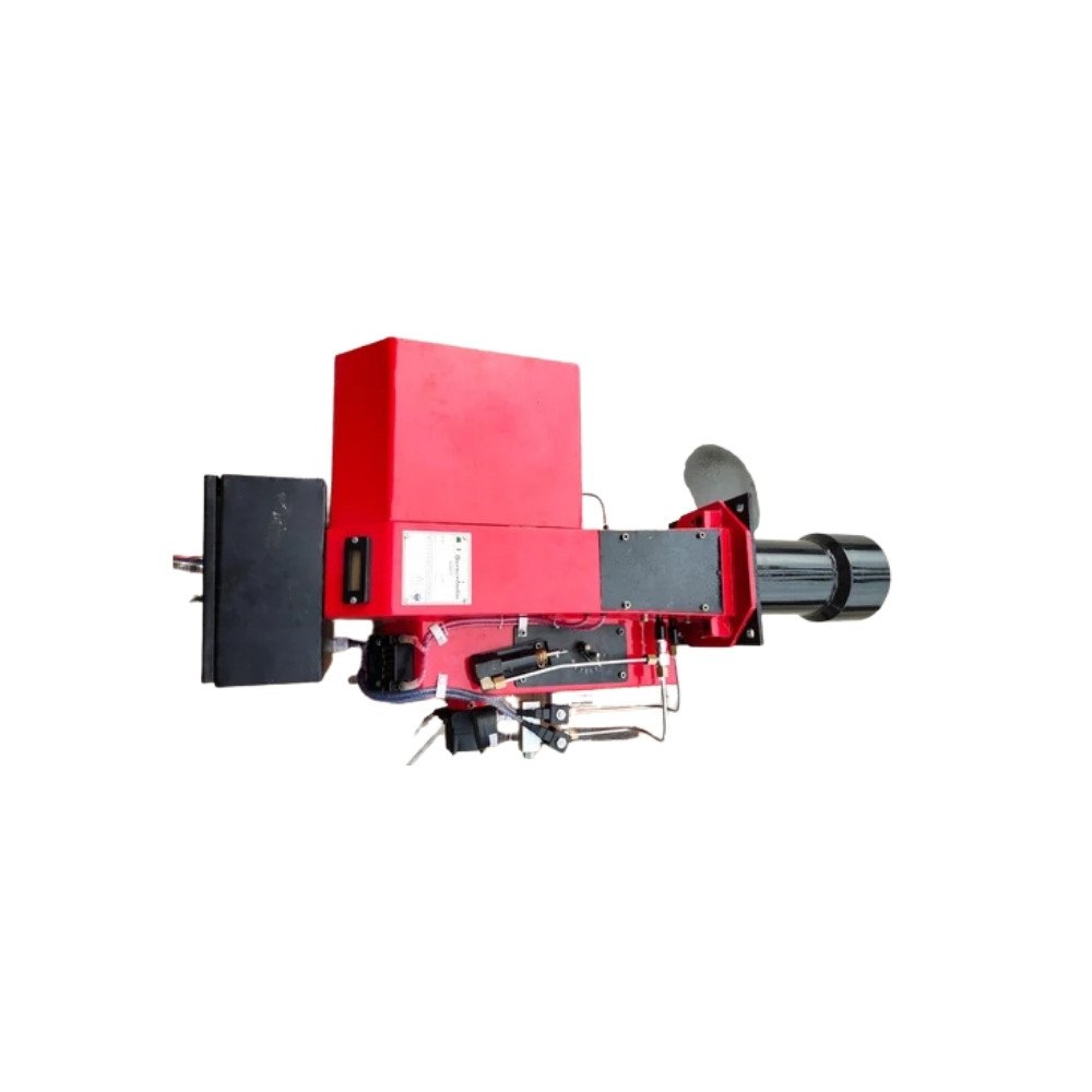 Bentone B55 Burner thumbnail 3