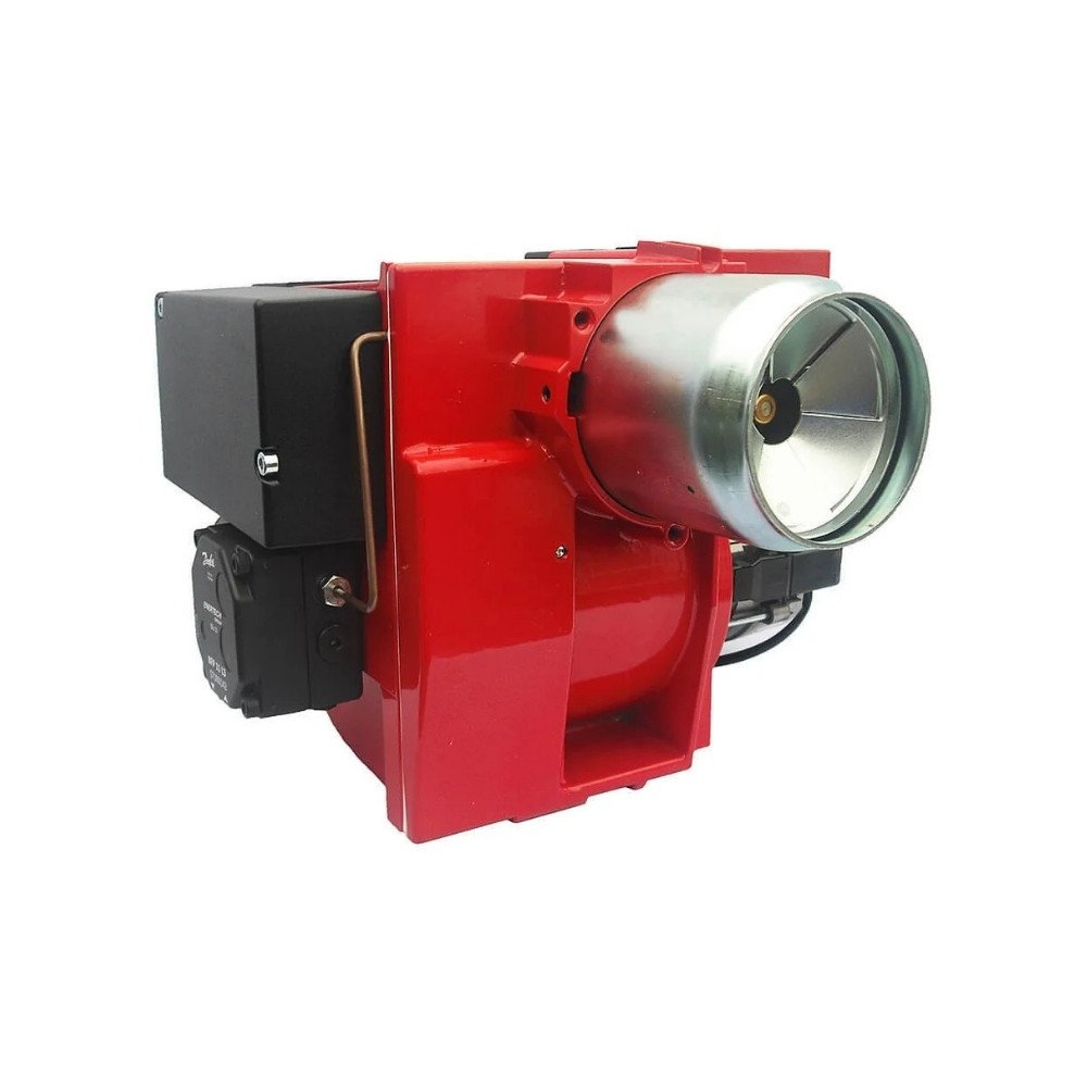Bentone Oil Burner St 133 industrial spare parts
