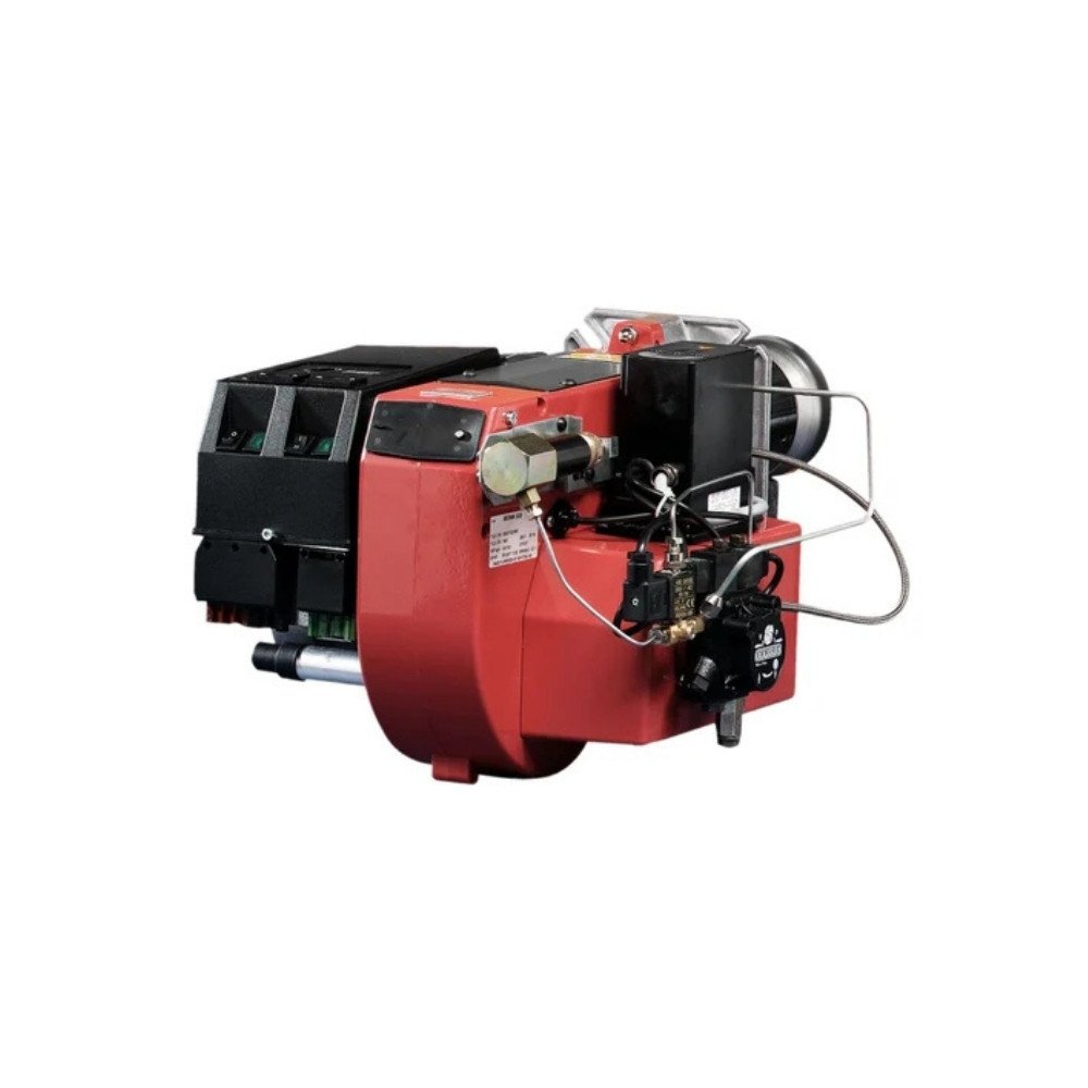 Steam Boiler Gas Burner industrial burner spare part