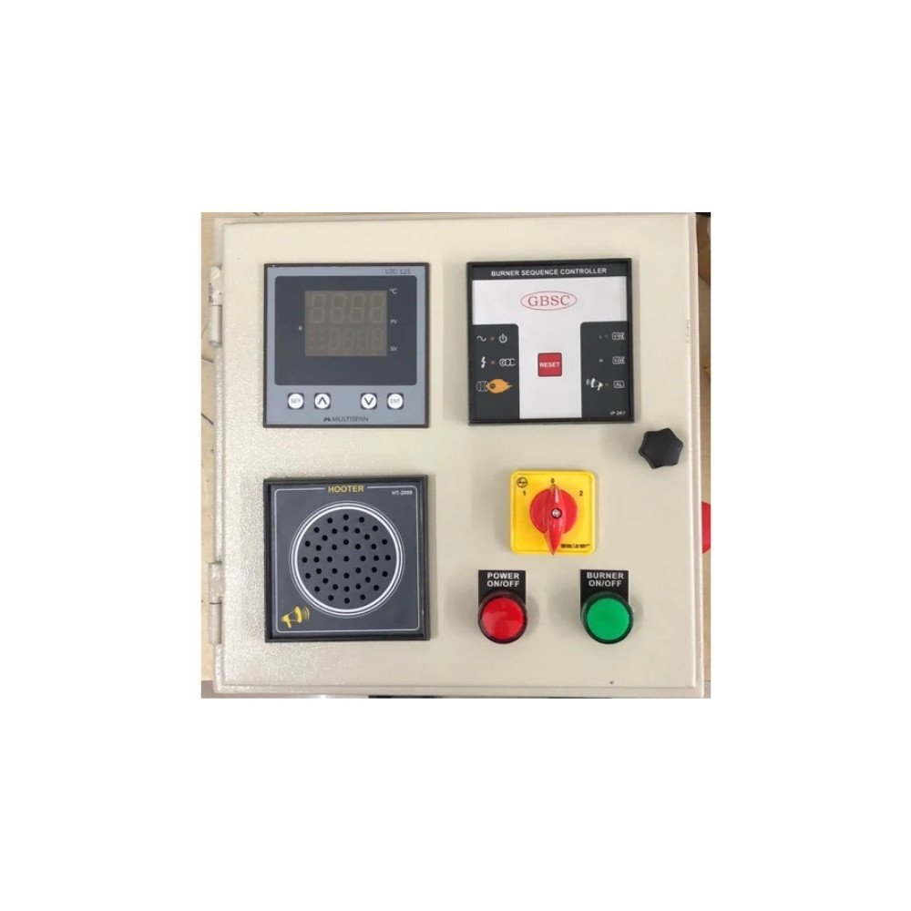 Burner Sequence Controller industrial burner spare part