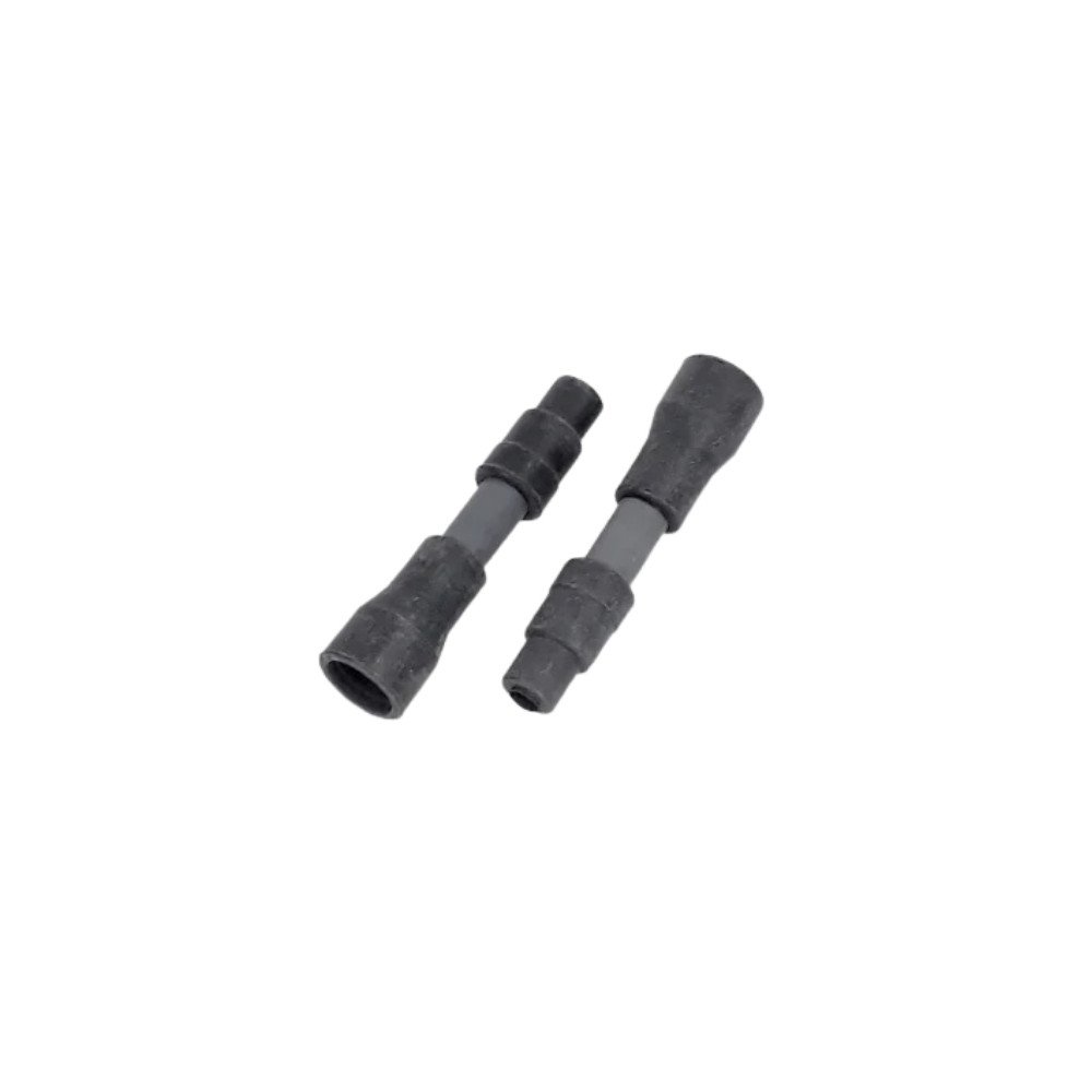 Weishaupt Burner Electrode Plug Coupling industrial spare parts