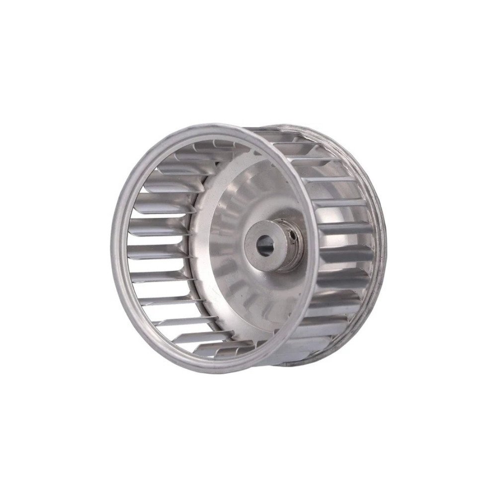 Blower Fan Wheel industrial burner spare part