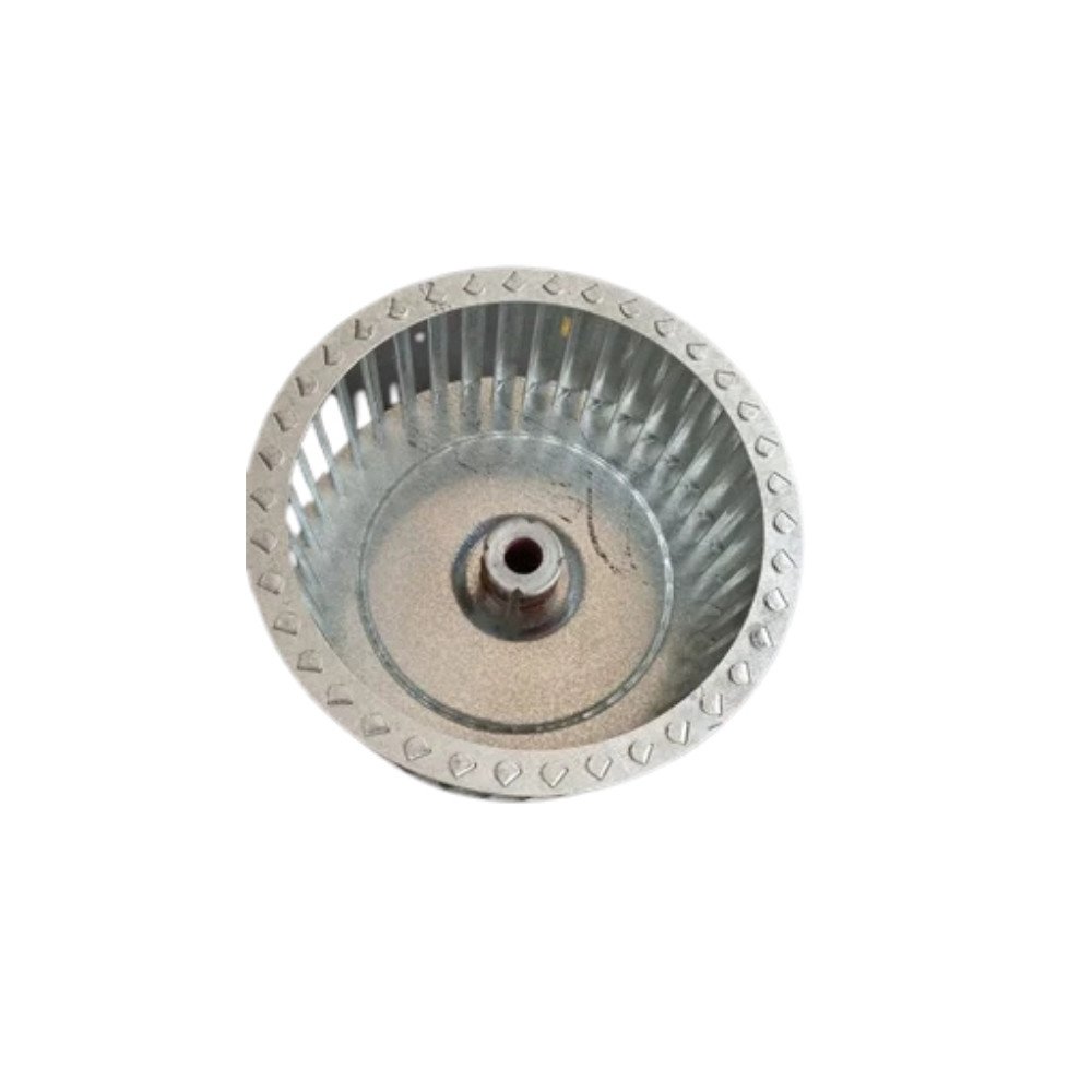 Burner Fan Wheel industrial burner spare part