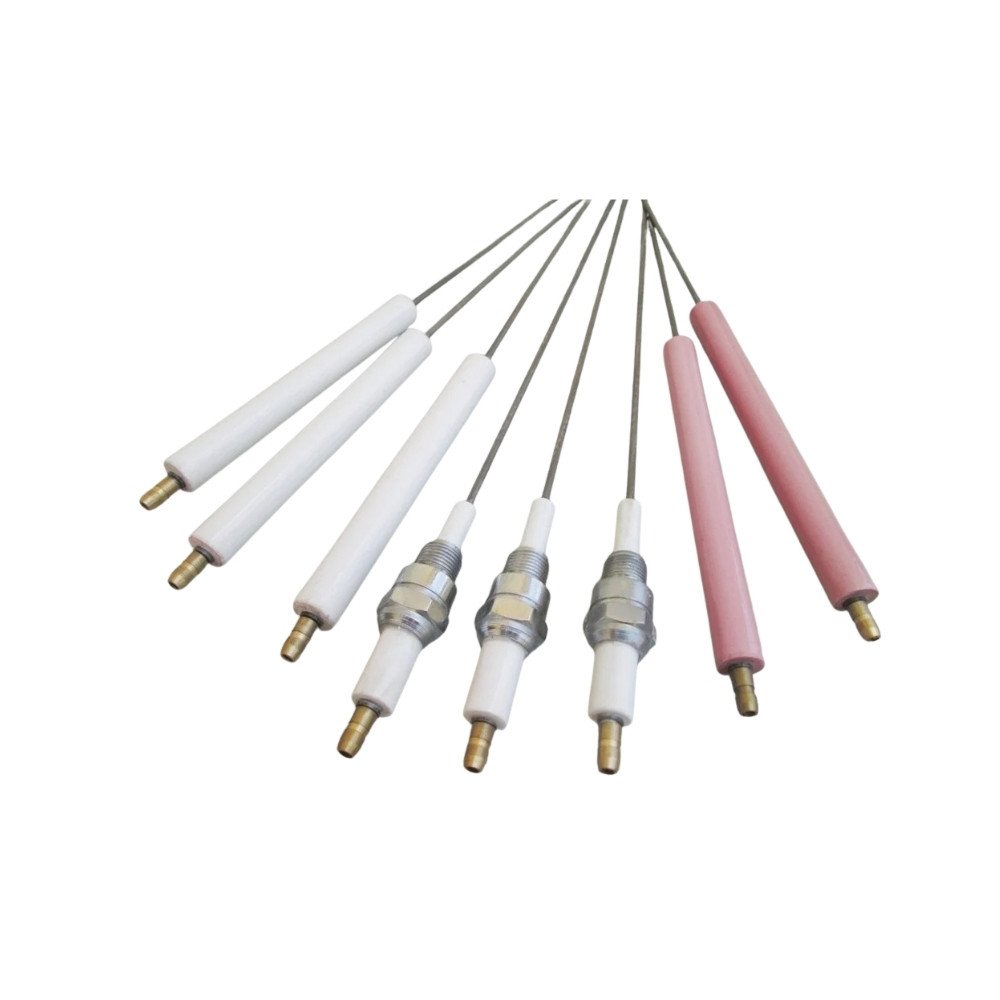 Ceramic Ignition Electrode thumbnail 2