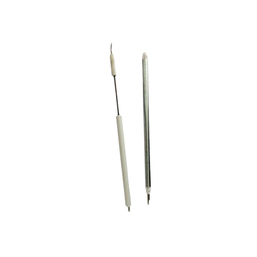 Ionization Electrode And Flame Sensing Rod thumbnail 2