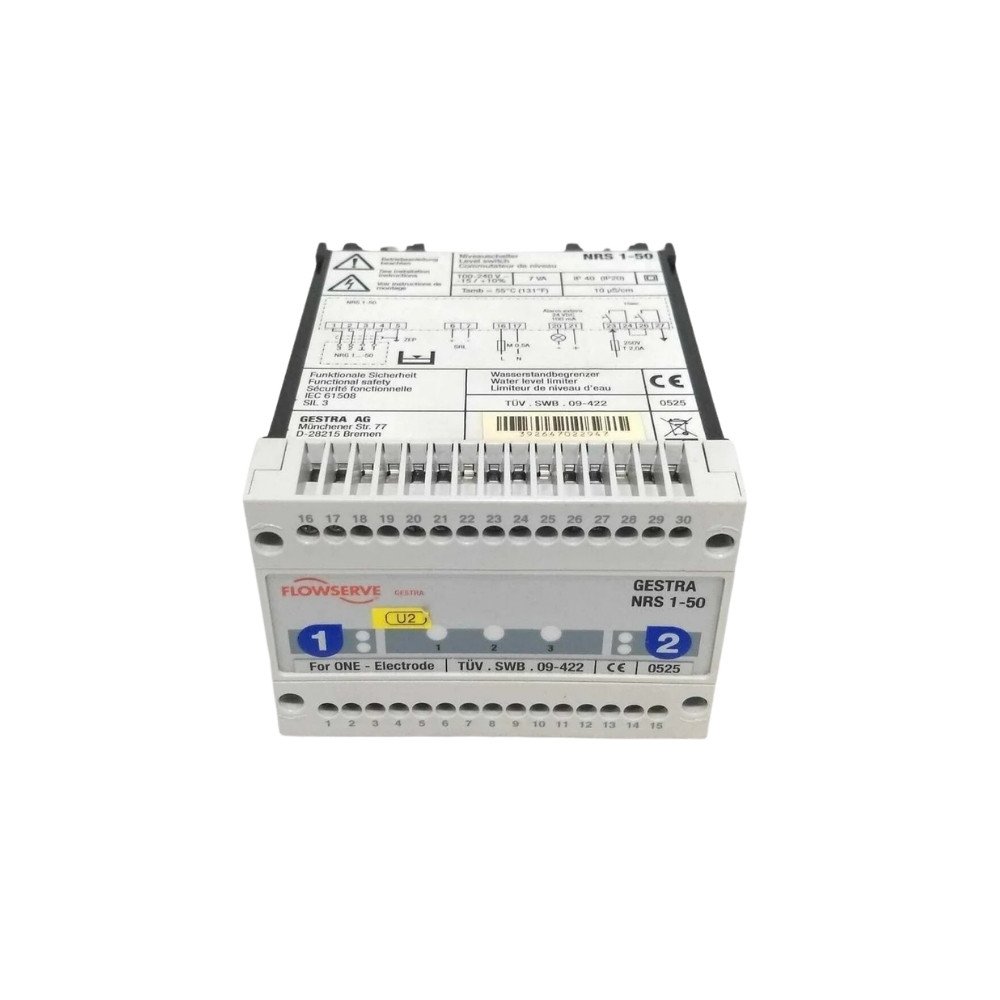 Boiler / Water Level Switch NRS 1 -7B thumbnail 3