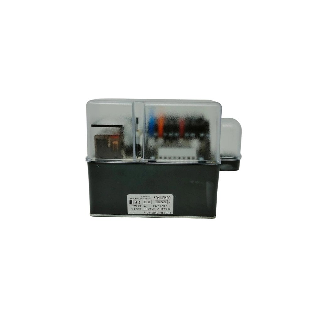 Servo Motor LKS 210 -10 U thumbnail 2