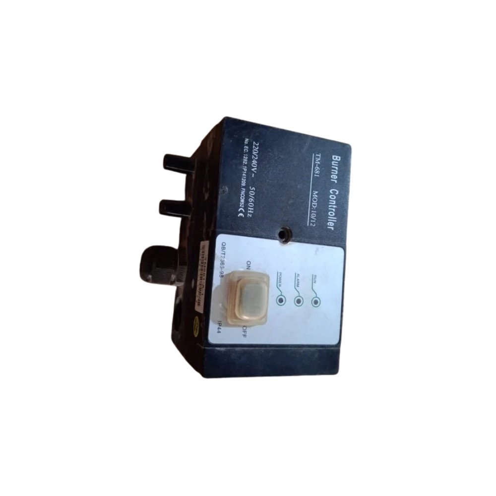 Controller Twoan TM 681 industrial burner spare part
