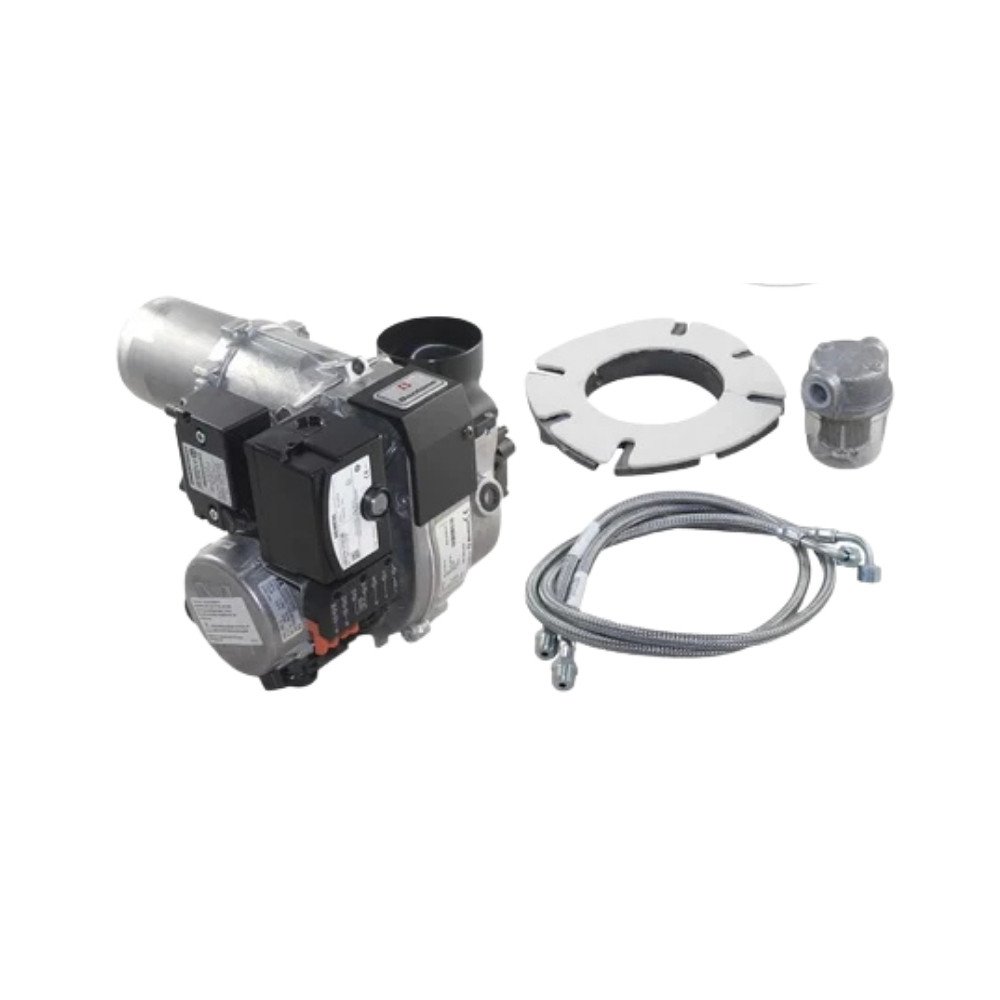 Bentone Burner And Spares industrial spare parts