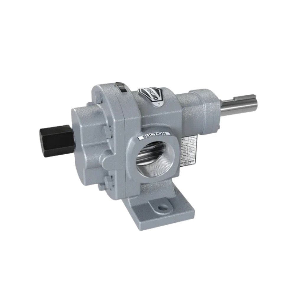 Furnace Oil Pump thumbnail 2