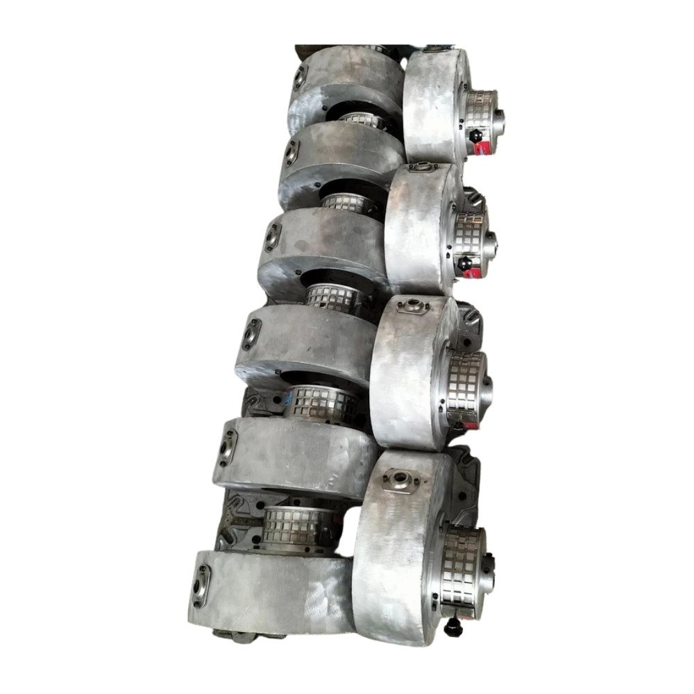 Gas Burner BODY thumbnail 2