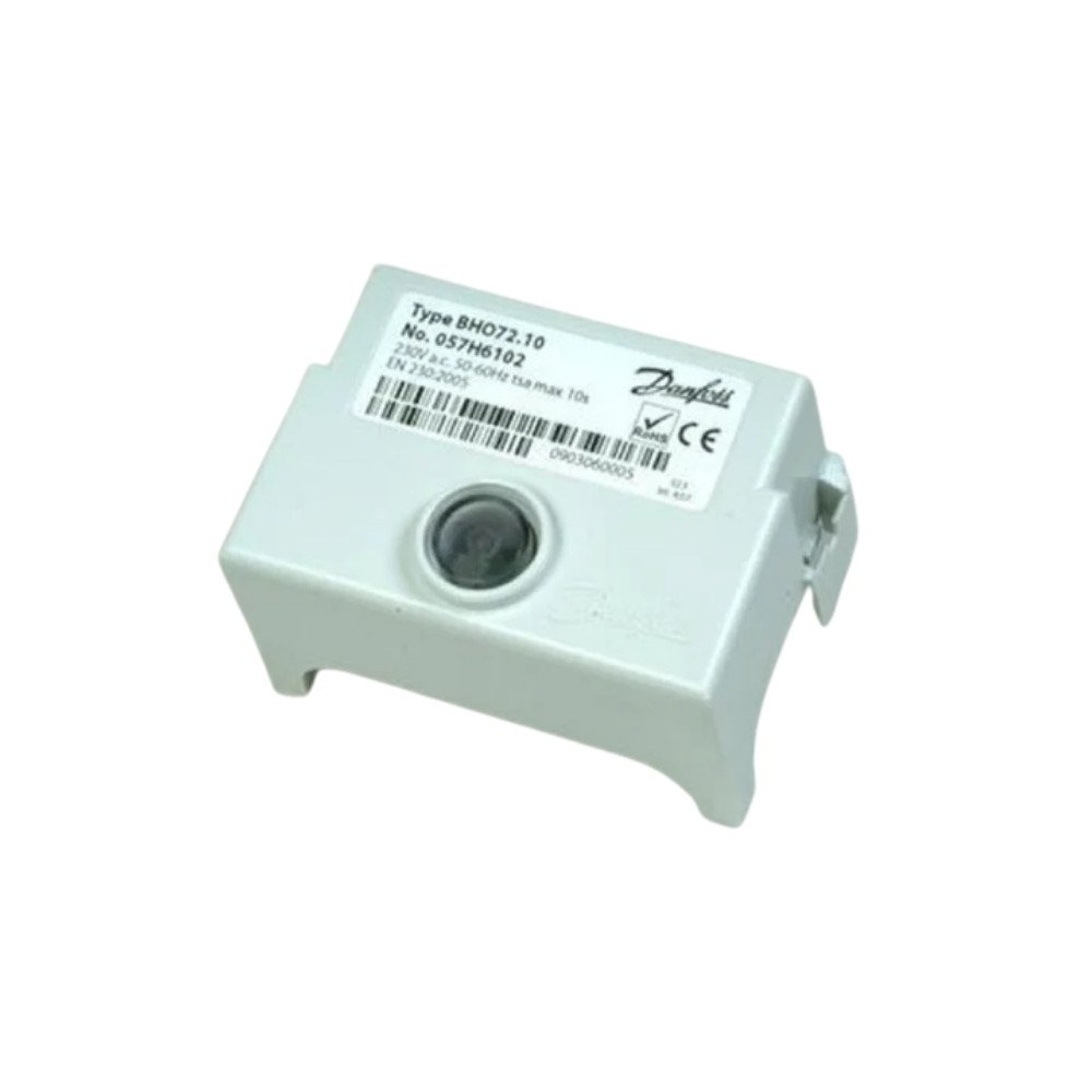 Danfoss Burner Controller industrial burner spare part