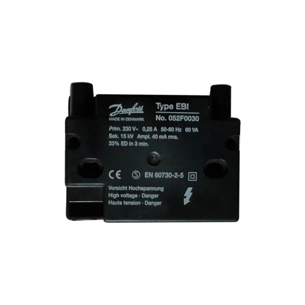 Danfoss Ignition Transformer EBI