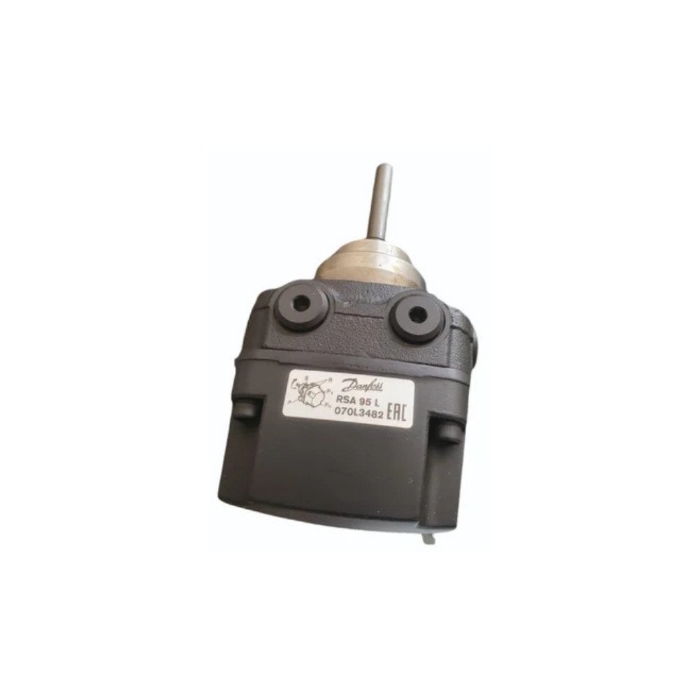 DANFOSS FUEL PUMP thumbnail 3