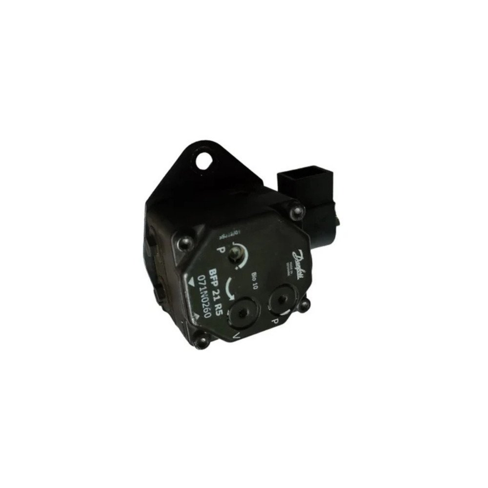 Danfoss Fuel Pump BFP 21 R