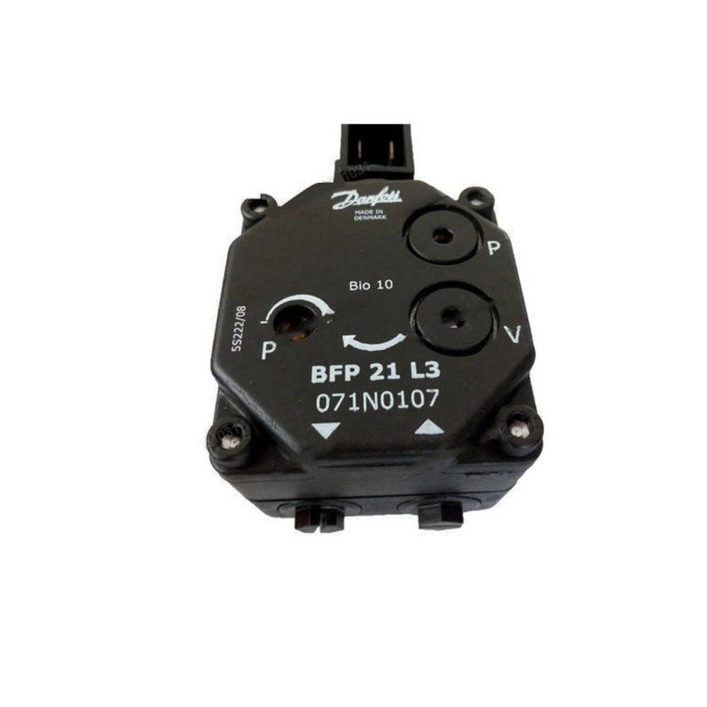 Danfoss Oil Pump BFP 21 L3 industrial spare parts