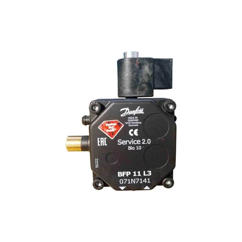 Danfoss Oil Pump thumbnail 3
