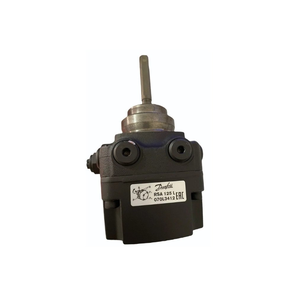 Danfoss Rsa 125 L Pump thumbnail 3