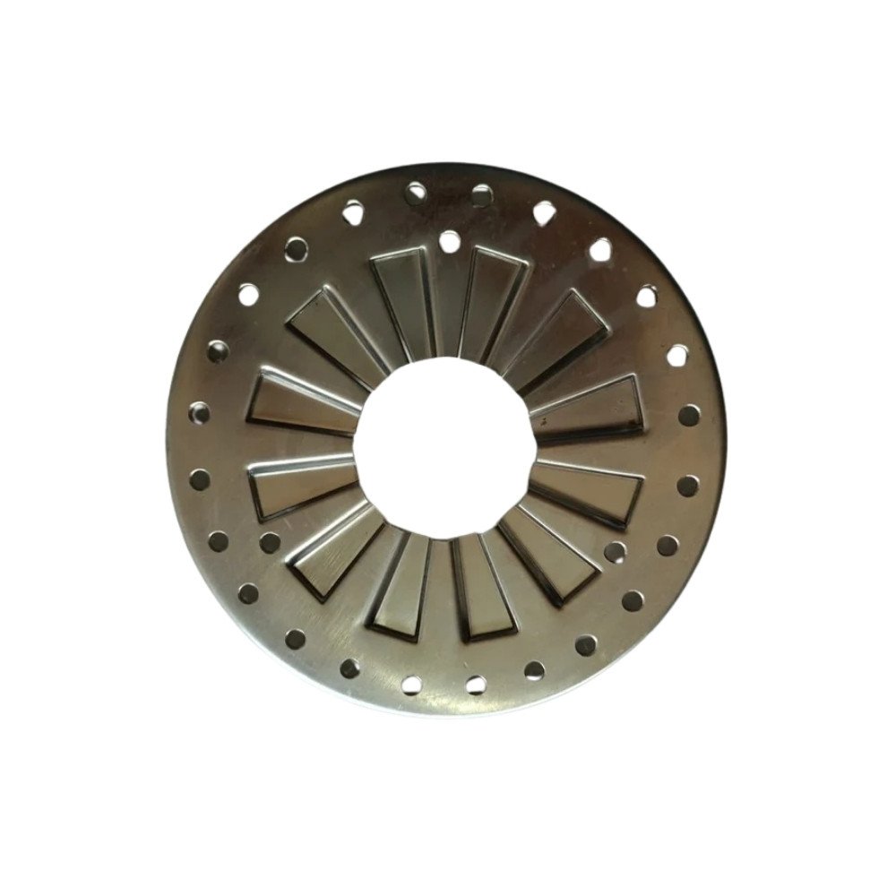 Burner Diffuser Plate thumbnail 3