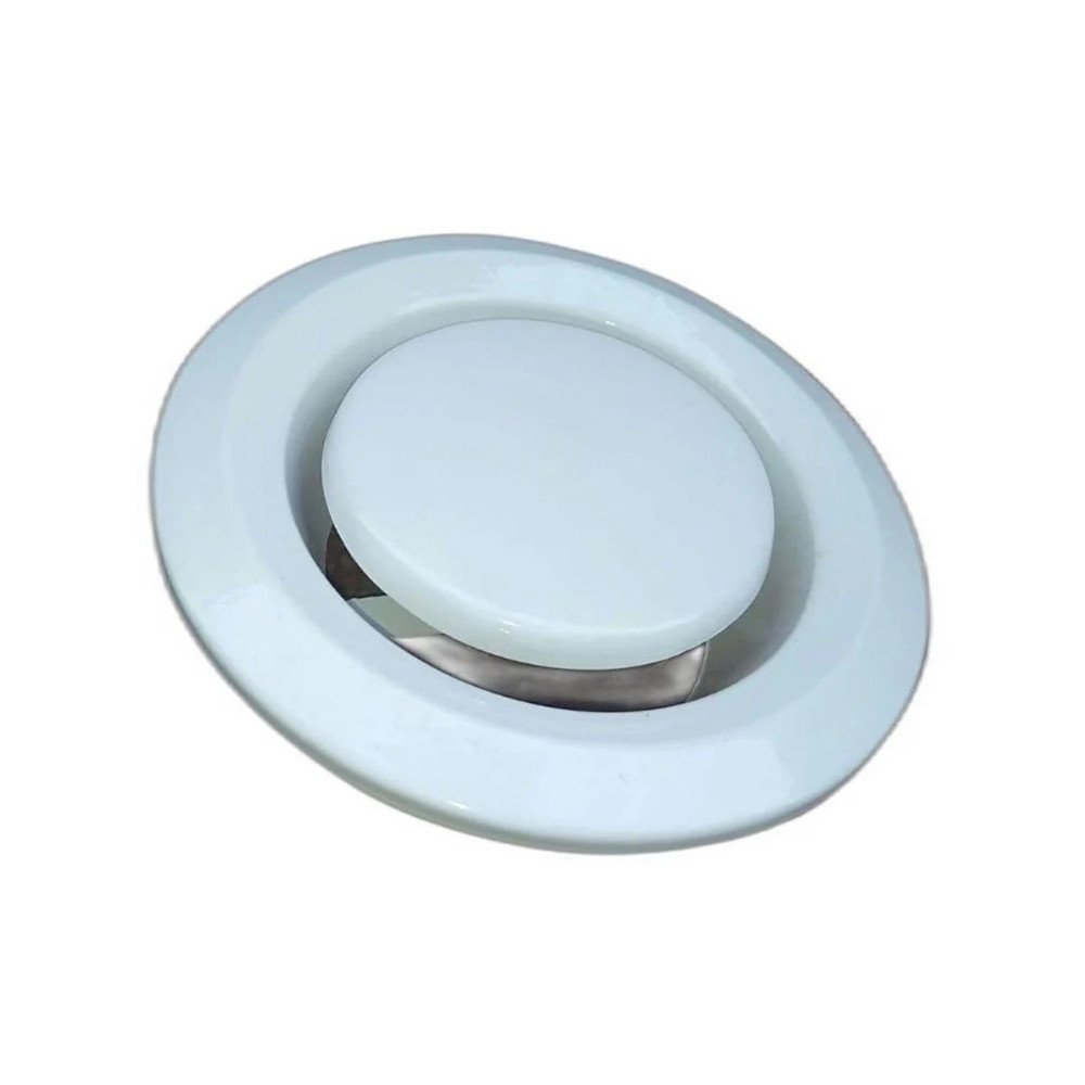 Disk Valve Diffuser thumbnail 2