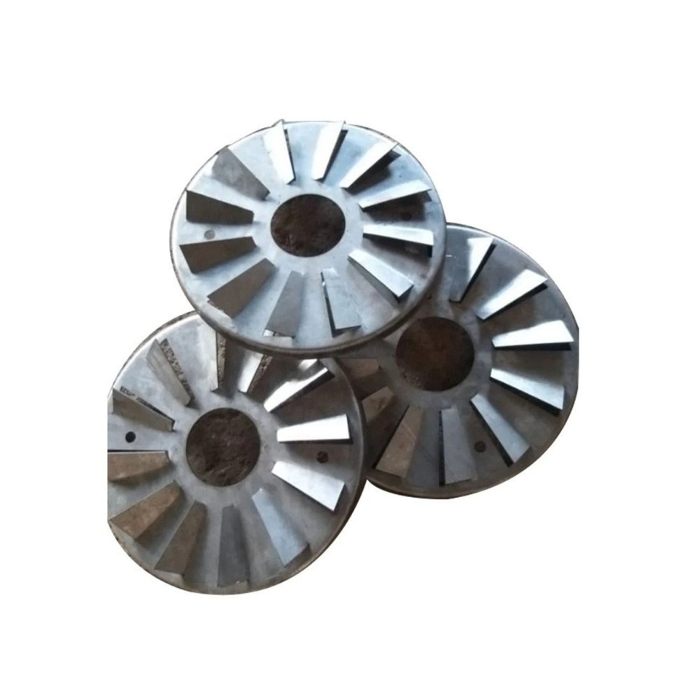 Ecoflam Burner Diffuser Plate thumbnail 3