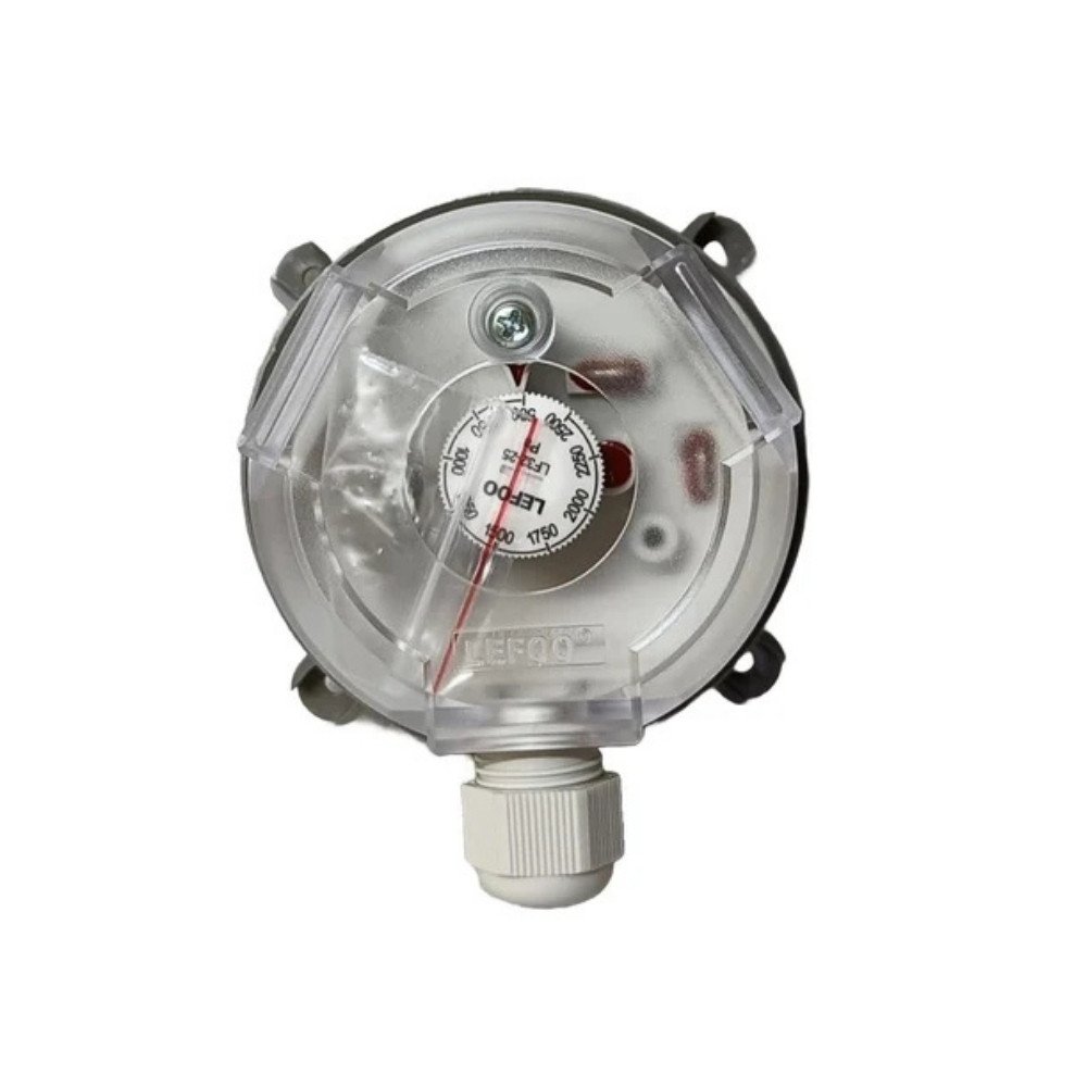 Air & Gas Pressure Switch thumbnail 2