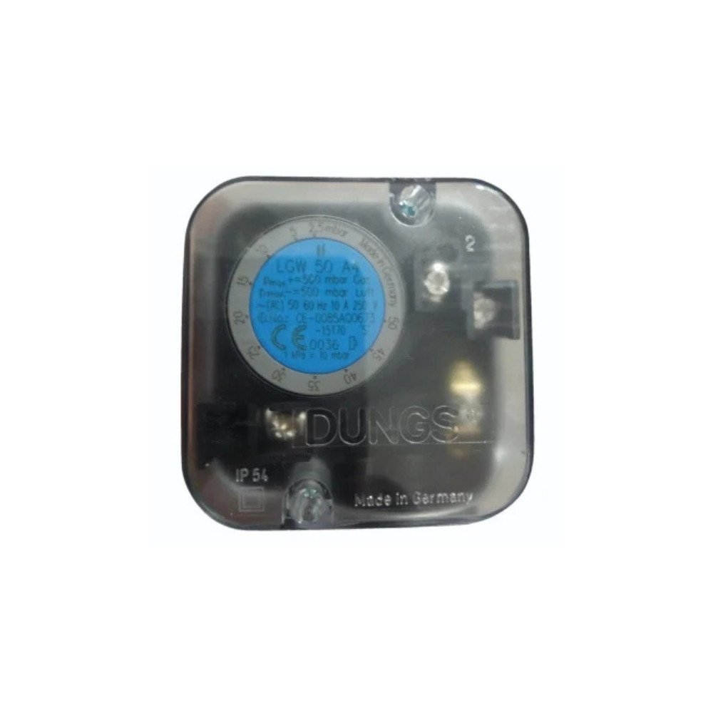 Dungs Make Air Pressure Switch LGW 10A2 thumbnail 3