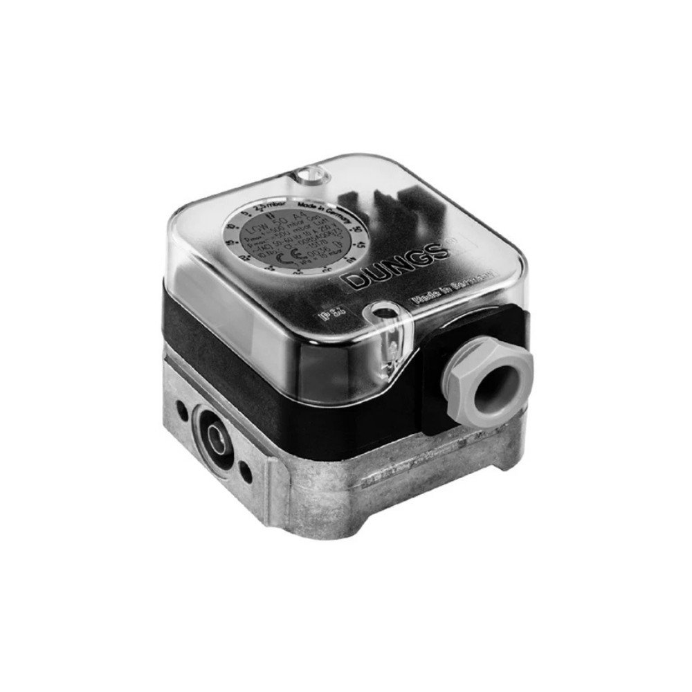 Dungs Make Pressure Switch LGW 150 A 5 thumbnail 2