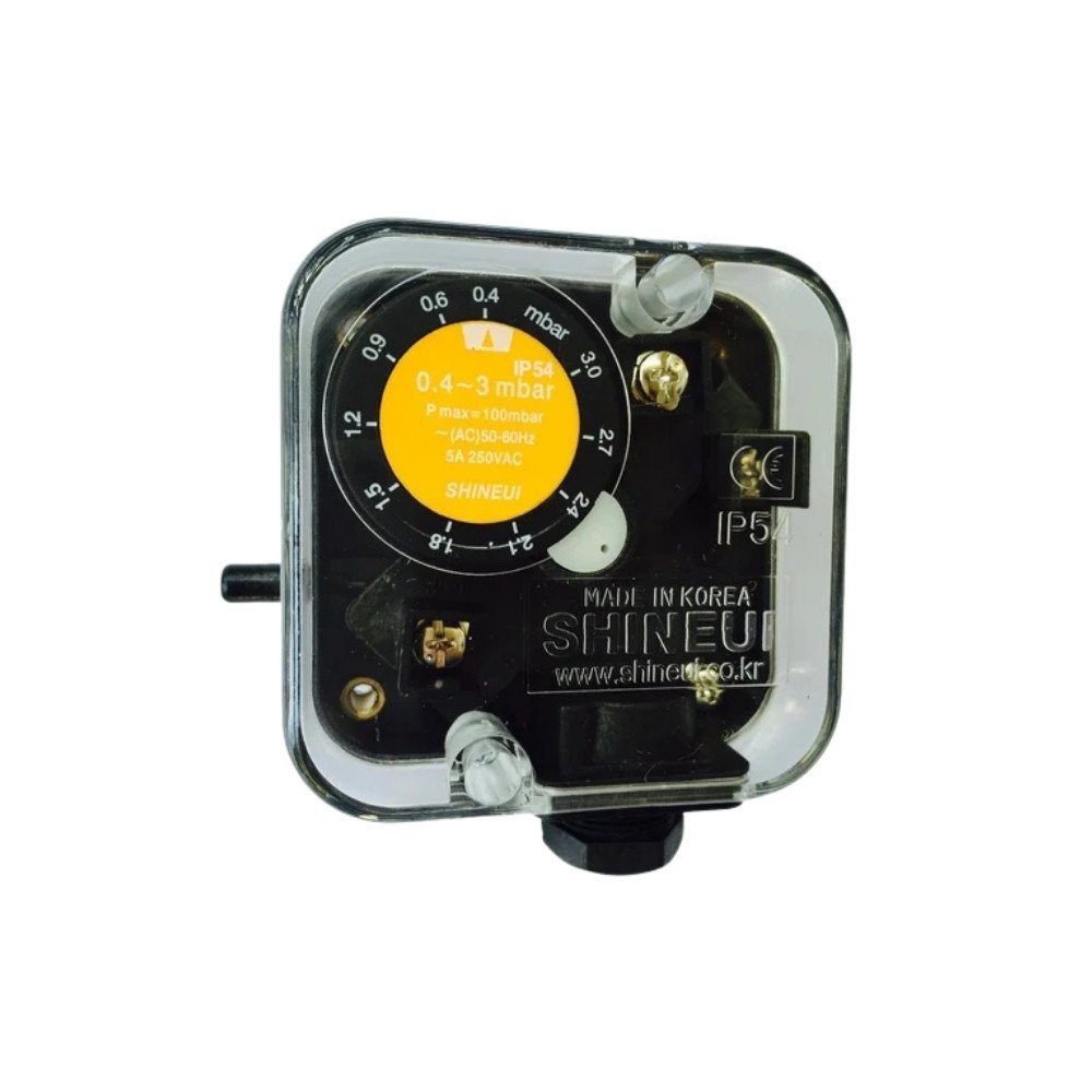 SHINEUI Air Pressure Switch thumbnail 2